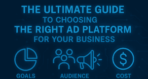 The Ultimate Guide to Choosing the Right Ad Platform for Your Business