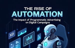 The Rise of Automation: The Impact of Programmatic Advertising on Digital Campaigns
