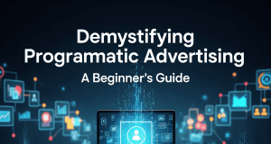 Demystifying Programmatic Advertising: A Beginner’s Guide
