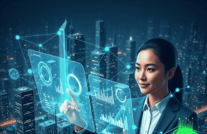 Navigating the Future: How Digital Transformation is Revolutionizing Marketing Strategies