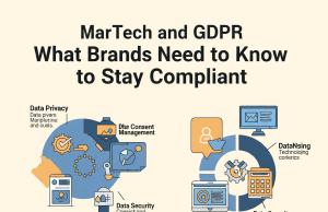 MarTech and GDPR: What Brands Need to Know to Stay Compliant