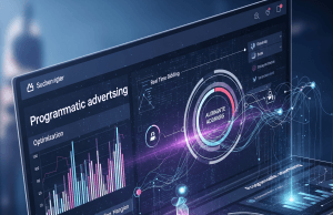 Unlocking the Future: How Programmatic Advertising is Reshaping Digital Marketing Unlocking the Future: How Programmatic Advertising is Reshaping Digital Marketing