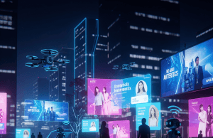 Revolutionizing Marketing: The Impact of AI on Advertising Technology Revolutionizing Marketing: The Impact of AI on Advertising Technology