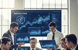 How to Choose the Right Martech Stack for Your Business
