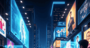 The Digital Revolution: How Social Media is Redefining Advertising Strategies The Digital Revolution: How Social Media is Redefining Advertising Strategies