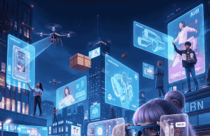 The Future of Advertising: Top Trends to Watch in 2025