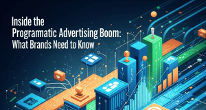 Inside the Programmatic Advertising Boom: What Brands Need to Know