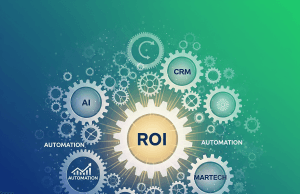 Maximizing ROI with Martech: Strategies for Success