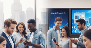 The Future of Shopping: How Omnichannel Marketing is Transforming Retail