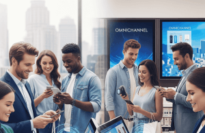 The Future of Shopping: How Omnichannel Marketing is Transforming Retail