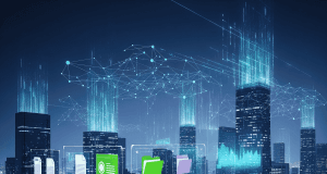 From Data to Decisions: The Power of AI in Targeting Consumers