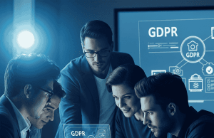 Navigating GDPR: Essential Compliance Strategies for Modern Marketers