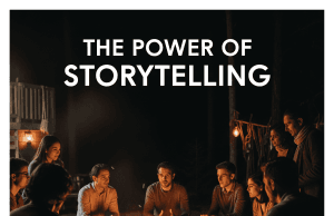The Power of Storytelling: How Narratives Drive Brand Awareness