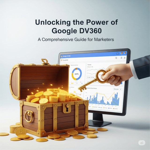 Unlocking the Power of Google DV360: A Comprehensive Guide for Marketers