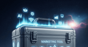 Marketing Toolbox 2025: Innovations That Will Transform Your Campaigns