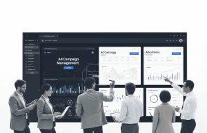 The Ultimate Guide to Choosing the Right Ad Campaign Management Software
