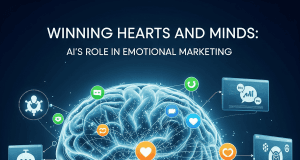 Winning Hearts and Minds: AI’s Role in Emotional Marketing