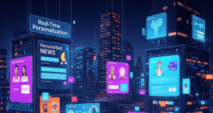 Real-Time Personalization: The Role of Martech in Consumer Experience