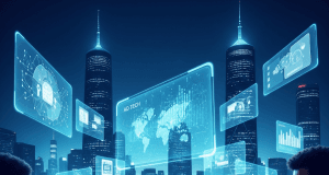 The Future of Ad Tech: Innovations Shaping the Marketing Landscape