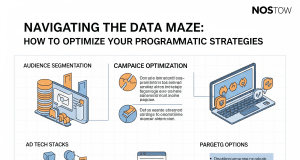 Navigating the Data Maze: How to Optimize Your Programmatic Strategies