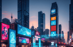 Advertising 2025: How AI and Personalization Are Reshaping the Landscape