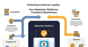 Unlocking Customer Loyalty: How Retention Platforms Transform Businesses