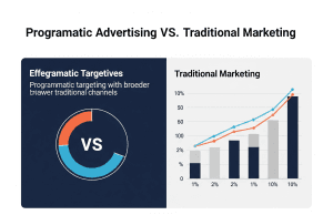 Programmatic Advertising vs. Traditional Marketing: Which Delivers Better Results?