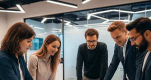 Data-Driven Marketing: Leveraging Martech for Better Insights