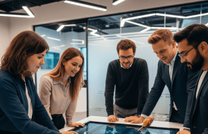 Data-Driven Marketing: Leveraging Martech for Better Insights