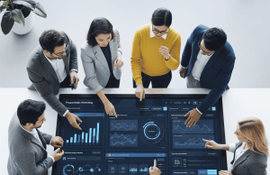 Unlocking the Future: How Programmatic Advertising is Transforming the Marketing Landscape