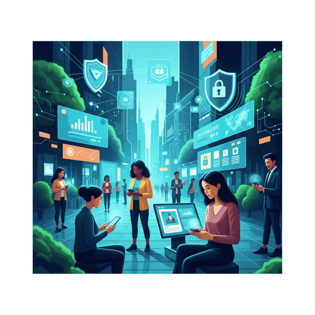 How Consumer Behavior is Shaping Advertising Trends for 2025