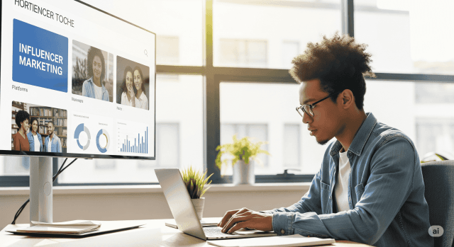 How to Choose the Right Influencer Marketing Platform for Your Brand