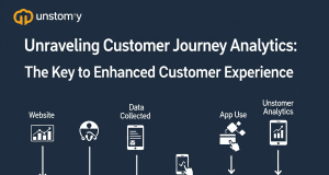 Unraveling Customer Journey Analytics: The Key to Enhanced Customer Experience