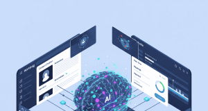 Harnessing the Power of AI in Content Marketing Platforms Harnessing the Power of AI in Content Marketing Platforms
