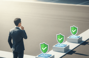 A Guide to Choosing the Right Consent Management Platform for Your Business A Guide to Choosing the Right Consent Management Platform for Your Business