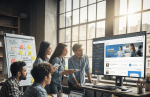 Social Commerce: The Game-Changer in Digital Marketing for 2025 Social Commerce: The Game-Changer in Digital Marketing for 2025