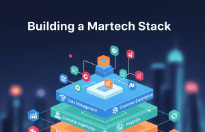 Unlocking Success: How to Build the Ultimate Martech Stack for Your Business Unlocking Success: How to Build the Ultimate Martech Stack for Your Business