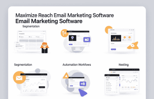 Maximize Your Reach: A Comprehensive Guide to Email Marketing Software