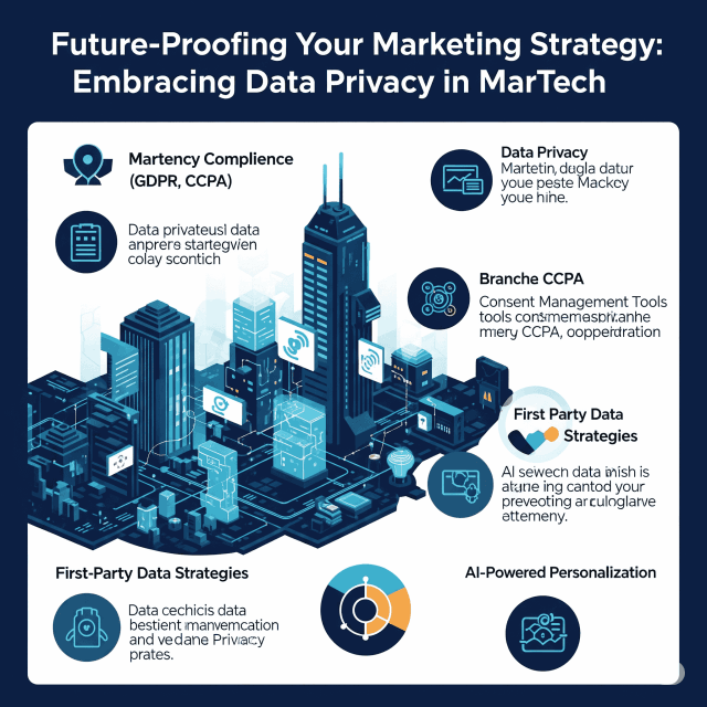 Future-Proofing Your Marketing Strategy: Embracing Data Privacy in MarTech Future-Proofing Your Marketing Strategy: Embracing Data Privacy in MarTech