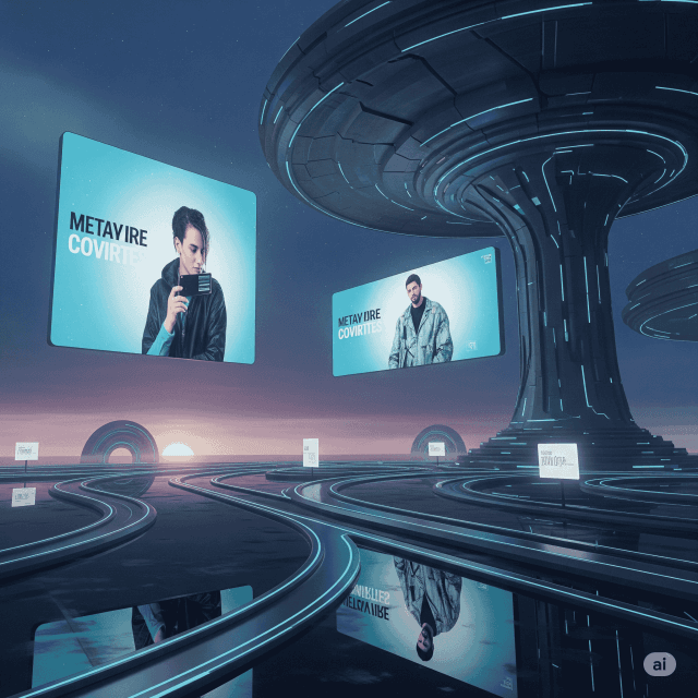 The Metaverse and Advertising: What to Expect in 2025