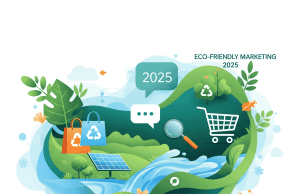 Embracing Sustainability: Eco-Friendly Marketing Trends for 2025 Embracing Sustainability: Eco-Friendly Marketing Trends for 2025