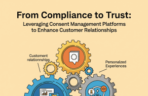 From Compliance to Trust: Leveraging Consent Management Platforms to Enhance Customer Relationships From Compliance to Trust: Leveraging Consent Management Platforms to Enhance Customer Relationships