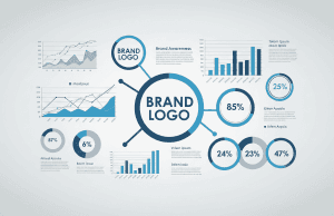 Visual Impact: Infographic and Design Strategies for Brand Recognition Visual Impact: Infographic and Design Strategies for Brand Recognition