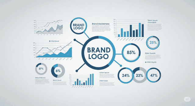 Visual Impact: Infographic and Design Strategies for Brand Recognition Visual Impact: Infographic and Design Strategies for Brand Recognition