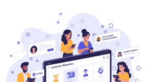 Building Lasting Relationships: How Retention Platforms Enhance Customer Experience