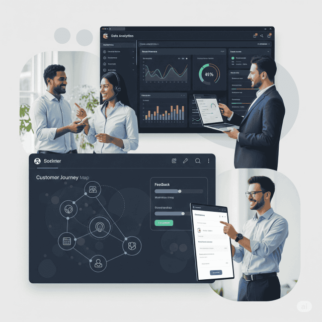Choosing the Right CX Tools Choosing the Right CX Tools