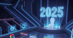 Comparing the Giants: Which Ad Platform Reigns Supreme in 2025? Comparing the Giants: Which Ad Platform Reigns Supreme in 2025?