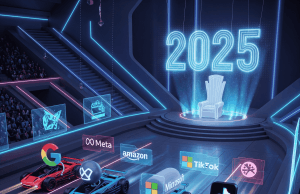 Comparing the Giants: Which Ad Platform Reigns Supreme in 2025? Comparing the Giants: Which Ad Platform Reigns Supreme in 2025?