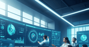 Unlocking the Future: How Predictive Analytics is Transforming Marketing Strategies