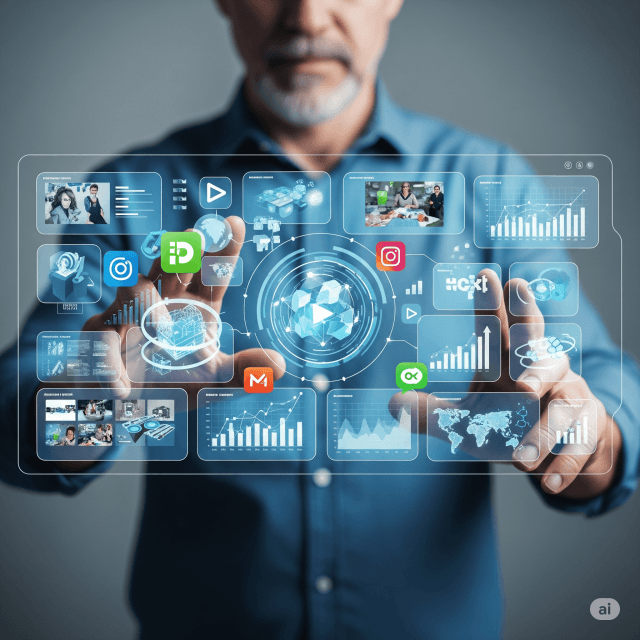 The Future of Content Marketing: Trends and Platforms to Watch